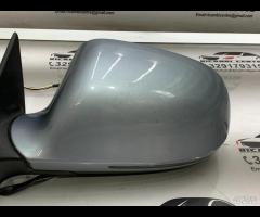 SPECCHIO SPECCHIETTO RETROVISORE SX AUDI A3 2009 6
