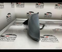 SPECCHIO SPECCHIETTO RETROVISORE SX AUDI A3 2009 6 - 7
