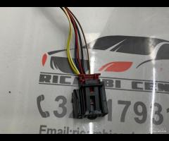 SPECCHIO SPECCHIETTO RETROVISORE SX AUDI A3 2009 6 - 9