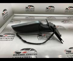 SPECCHIO SPECCHIETTO RETROVISORE SX AUDI A3 2009 6 - 12