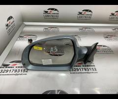 SPECCHIO SPECCHIETTO RETROVISORE SX AUDI A3 2009 6 - 14