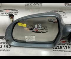 SPECCHIO SPECCHIETTO RETROVISORE SX AUDI A3 2009 6 - 15