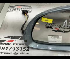 SPECCHIO SPECCHIETTO RETROVISORE SX AUDI A3 2009 6 - 16