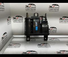 FILTRO ARIA A CARBONE ATTIVO HYUNDAI TUCSON 2021 3