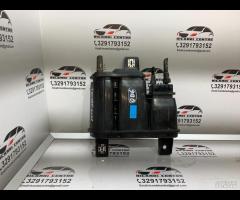 FILTRO ARIA A CARBONE ATTIVO HYUNDAI TUCSON 2021 3