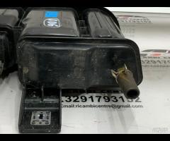 FILTRO ARIA A CARBONE ATTIVO HYUNDAI TUCSON 2021 3 - 9