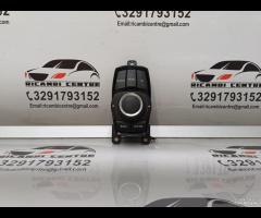 INTERRUTTORE JOYSTICK CONTROLLER MULTIMEDIA BMW 11