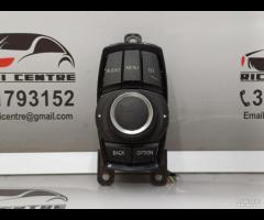 INTERRUTTORE JOYSTICK CONTROLLER MULTIMEDIA BMW 11