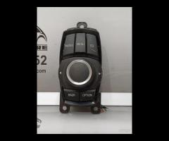 INTERRUTTORE JOYSTICK CONTROLLER MULTIMEDIA BMW 11