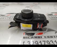 INTERRUTTORE JOYSTICK CONTROLLER MULTIMEDIA BMW 11 - 7