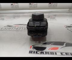 INTERRUTTORE JOYSTICK CONTROLLER MULTIMEDIA BMW 11 - 8