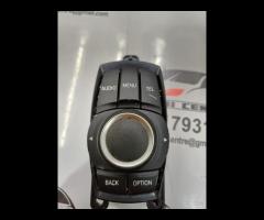 INTERRUTTORE JOYSTICK CONTROLLER MULTIMEDIA BMW 11 - 9