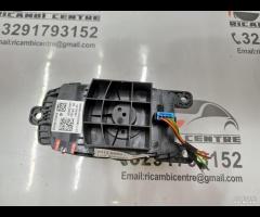 INTERRUTTORE JOYSTICK CONTROLLER MULTIMEDIA BMW 11 - 14
