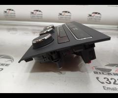 PANNELLO COMANDO CLIMA RISCALDAMENTO SEAT LEON 201 - 7