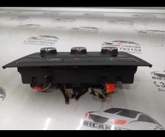 PANNELLO COMANDO CLIMA RISCALDAMENTO SEAT LEON 201 - 8