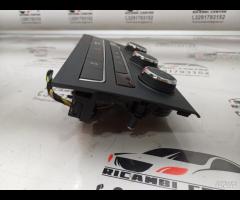 PANNELLO COMANDO CLIMA RISCALDAMENTO SEAT LEON 201 - 9