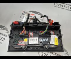 PANNELLO COMANDO CLIMA RISCALDAMENTO SEAT LEON 201 - 11