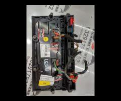 PANNELLO COMANDO CLIMA RISCALDAMENTO SEAT LEON 201 - 12