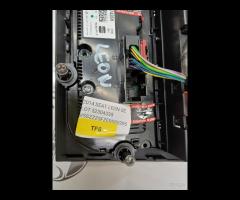 PANNELLO COMANDO CLIMA RISCALDAMENTO SEAT LEON 201 - 13