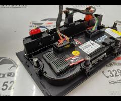 PANNELLO COMANDO CLIMA RISCALDAMENTO SEAT LEON 201 - 14