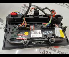 PANNELLO COMANDO CLIMA RISCALDAMENTO SEAT LEON 201 - 15