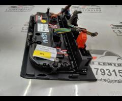 PANNELLO COMANDO CLIMA RISCALDAMENTO SEAT LEON 201 - 16