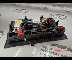 PANNELLO COMANDO CLIMA RISCALDAMENTO SEAT LEON 201 - 17