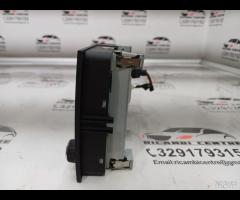 DISPLAY SCHERMO MULTIFUNZIONE GPS NAVIGATORE SEAT - 8