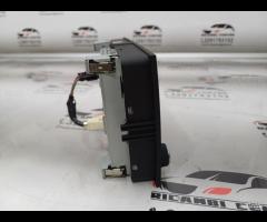 DISPLAY SCHERMO MULTIFUNZIONE GPS NAVIGATORE SEAT - 9