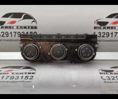 PANNELLO COMANDO CLIMA RISCALDAMENTO VW GOLF 2014