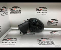 SPECCHIO SPECCHIETTO RETROVISORE SX MINI COOPER R5