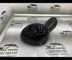 SPECCHIO SPECCHIETTO RETROVISORE SX MINI COOPER R5 - 6