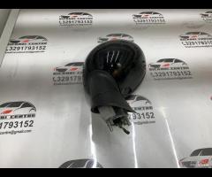 SPECCHIO SPECCHIETTO RETROVISORE SX MINI COOPER R5 - 8