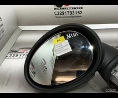 SPECCHIO SPECCHIETTO RETROVISORE SX MINI COOPER R5 - 13