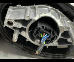 SPECCHIO SPECCHIETTO RETROVISORE SX MINI COOPER R5 - 15
