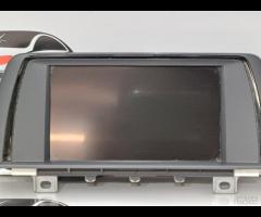 DISPLAY SCHERMO MULTIFUNZIONE GPS NAVIGATORE BMW F