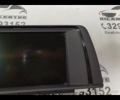 DISPLAY SCHERMO MULTIFUNZIONE GPS NAVIGATORE BMW F