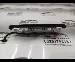 DISPLAY SCHERMO MULTIFUNZIONE GPS NAVIGATORE BMW F - 8