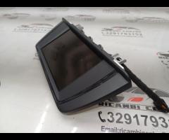 DISPLAY SCHERMO MULTIFUNZIONE GPS NAVIGATORE BMW F - 13