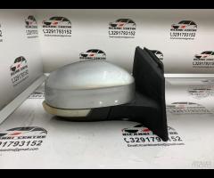SPECCHIO SPECCHIETTO RETROVISORE DX FORD FOCUS 201