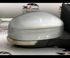 SPECCHIO SPECCHIETTO RETROVISORE DX FORD FOCUS 201
