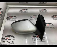 SPECCHIO SPECCHIETTO RETROVISORE DX FORD FOCUS 201