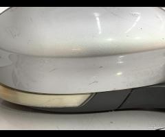 SPECCHIO SPECCHIETTO RETROVISORE DX FORD FOCUS 201 - 6