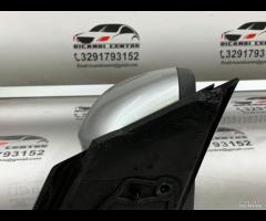 SPECCHIO SPECCHIETTO RETROVISORE DX FORD FOCUS 201 - 9