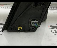 SPECCHIO SPECCHIETTO RETROVISORE DX FORD FOCUS 201 - 10
