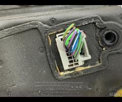 SPECCHIO SPECCHIETTO RETROVISORE DX FORD FOCUS 201 - 12