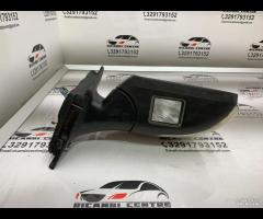 SPECCHIO SPECCHIETTO RETROVISORE DX FORD FOCUS 201 - 13