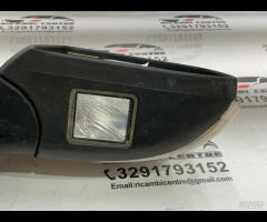 SPECCHIO SPECCHIETTO RETROVISORE DX FORD FOCUS 201 - 14