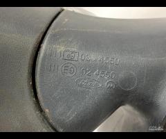 SPECCHIO SPECCHIETTO RETROVISORE DX FORD FOCUS 201 - 15