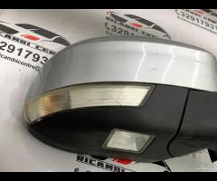 SPECCHIO SPECCHIETTO RETROVISORE DX FORD FOCUS 201 - 16